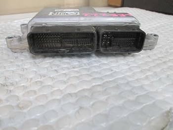 Amazon.com: Engine ECM Control Module Fits 18-19 fits Mazda 6 CX-5