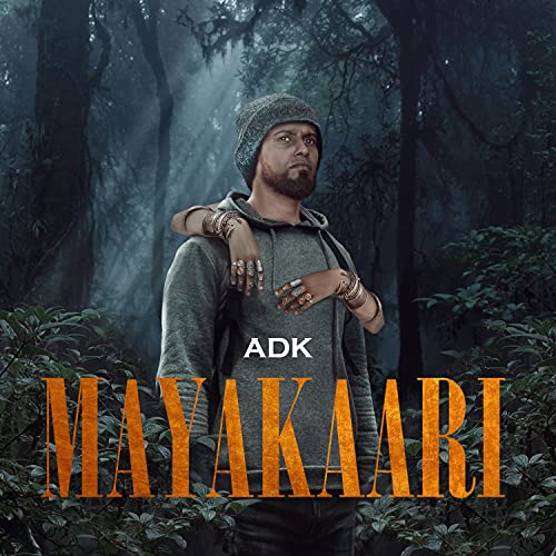 Mayakaari de ADK en Amazon Music Unlimited