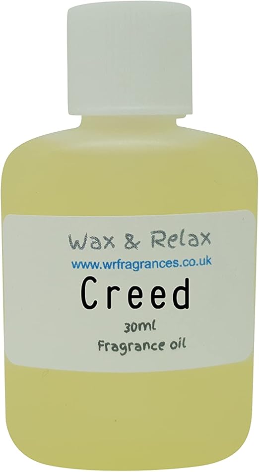Creed Aventos Designer Fragrance Oils Various Sizes Candle Wax Melts