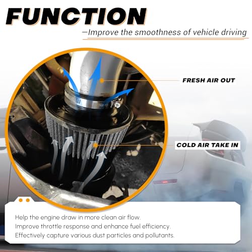 image for PTNHZ RACING PTNHZ Universal Black 4