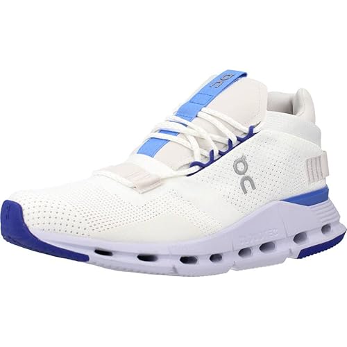 On Women's Cloudnova Sneakers