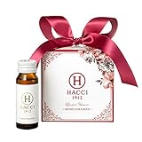 HACCI(ハッチ) ハニーコラーゲン9本セット（ブライダルパッケージ）