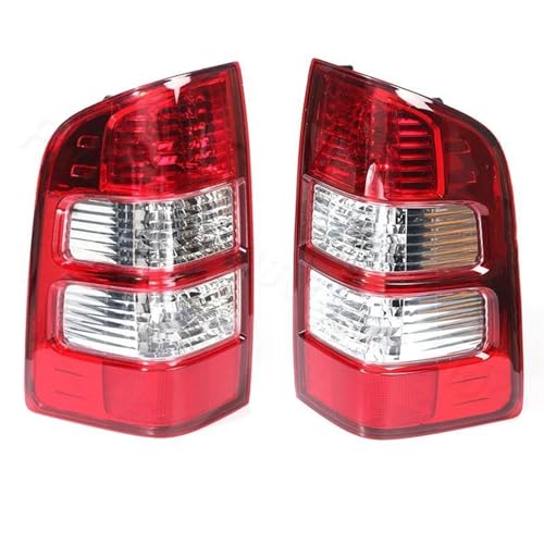 Feu arrière pour Ford Ranger et Thunder 2006-2011 gauche et droite