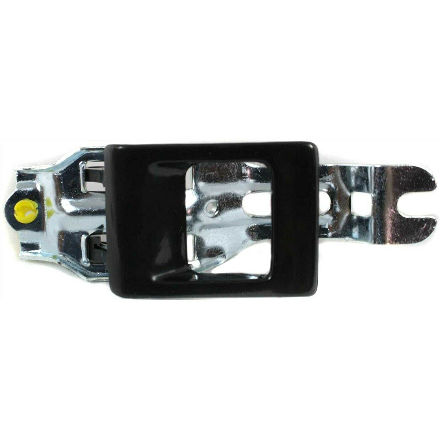 Amazon.com: BOERLKY TO1352119 2PCS Interior Door Handle Black  