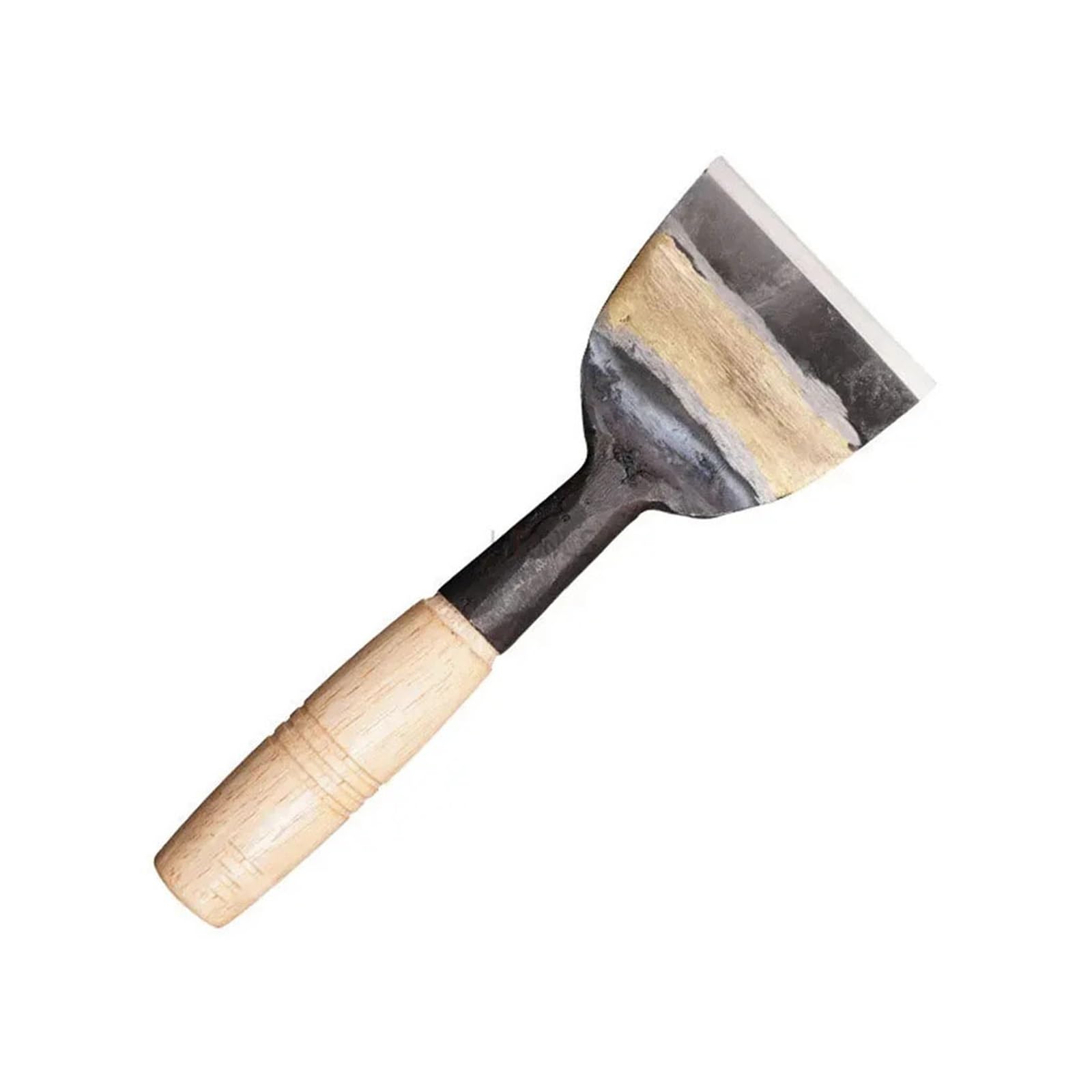 1 Szt. Zestaw Dłut Do Rzeźbienia W Drewnie Wielowymiarowe Narzędzia Ręczne Majsterkowania I Obróbki Drewna 38/51/63/78/86mm(51MM)