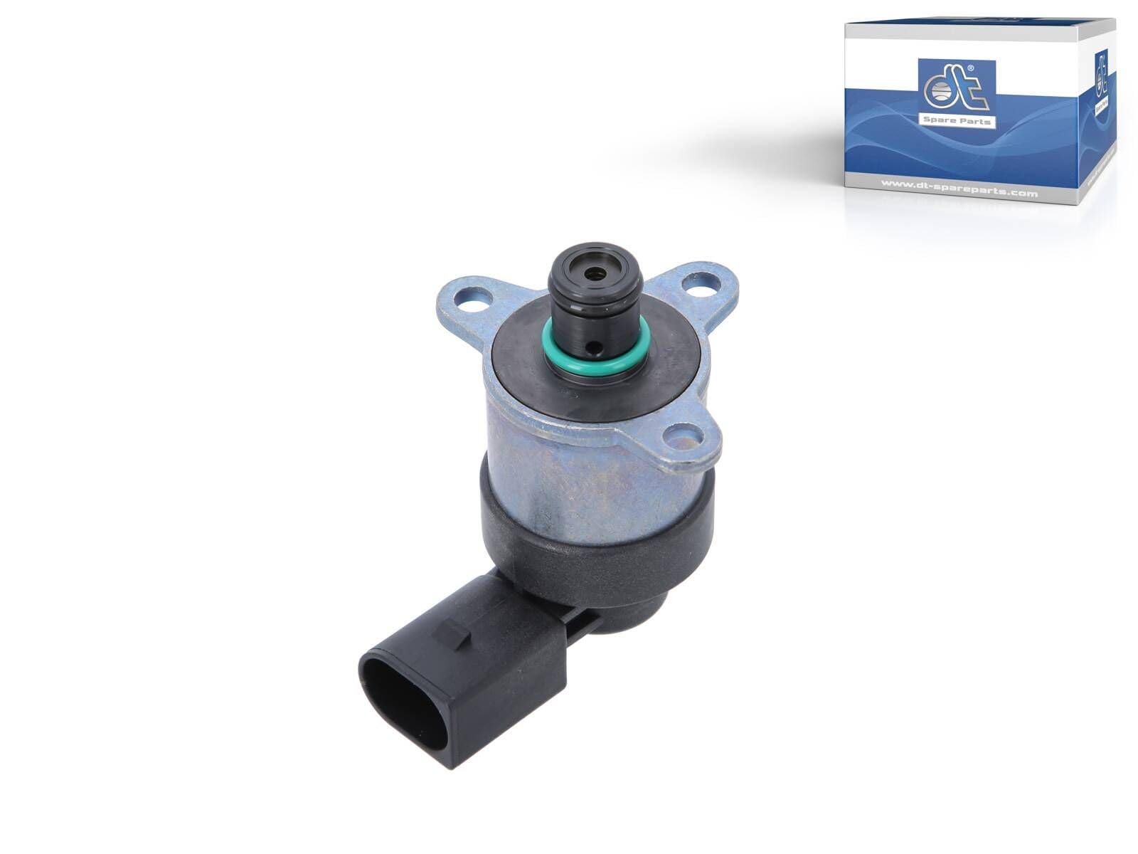 DT Spare Parts 4.71032 Válvula reguladora caudal combustible - Common Rail System