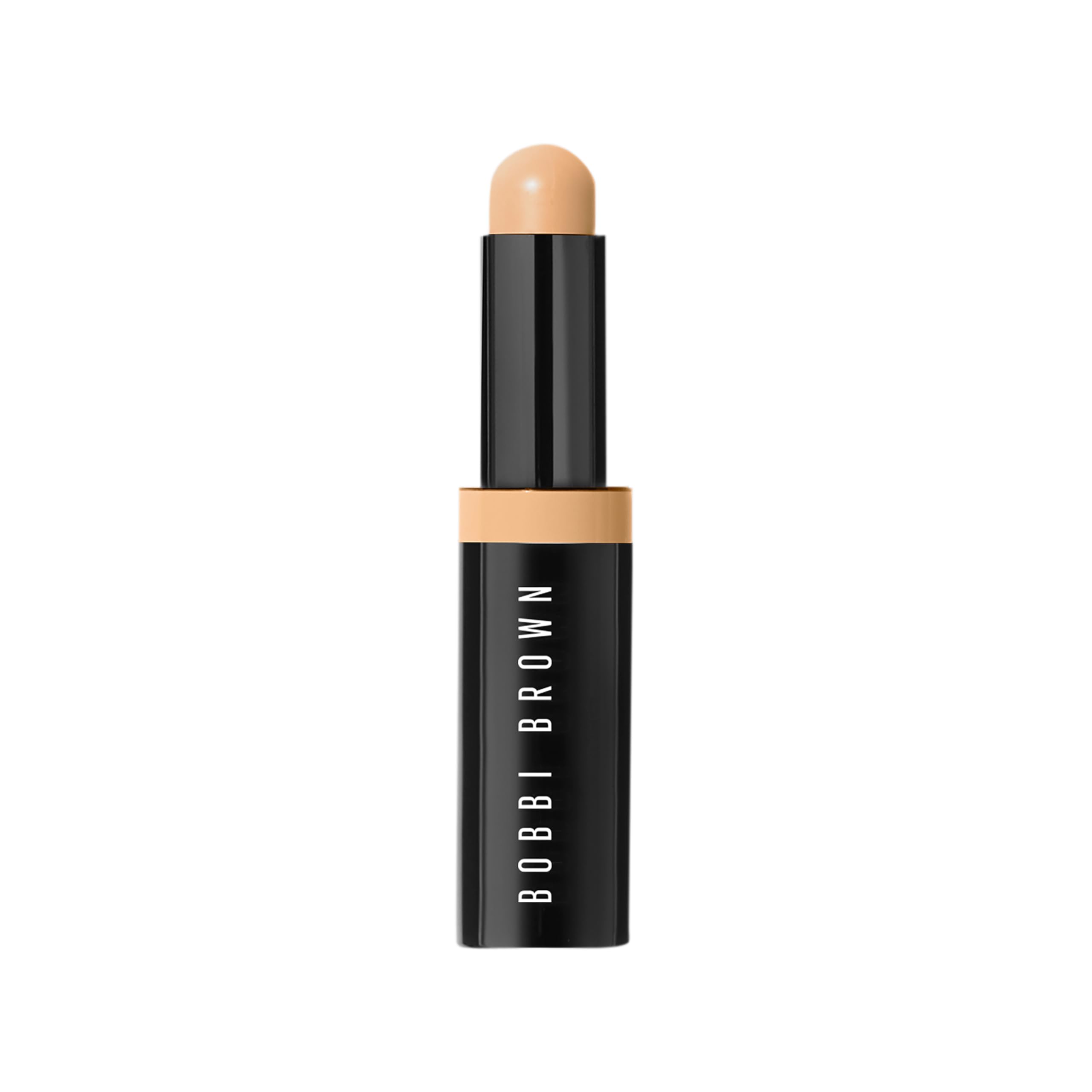 Bobbi Brown Skin Concealer Stick Long-Lasting Cream Concealer for Dark Circles Discoloration 12-Hour Wear 0 11 Ounce