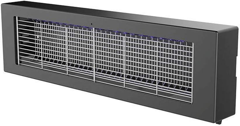 zapper per insetti appesi