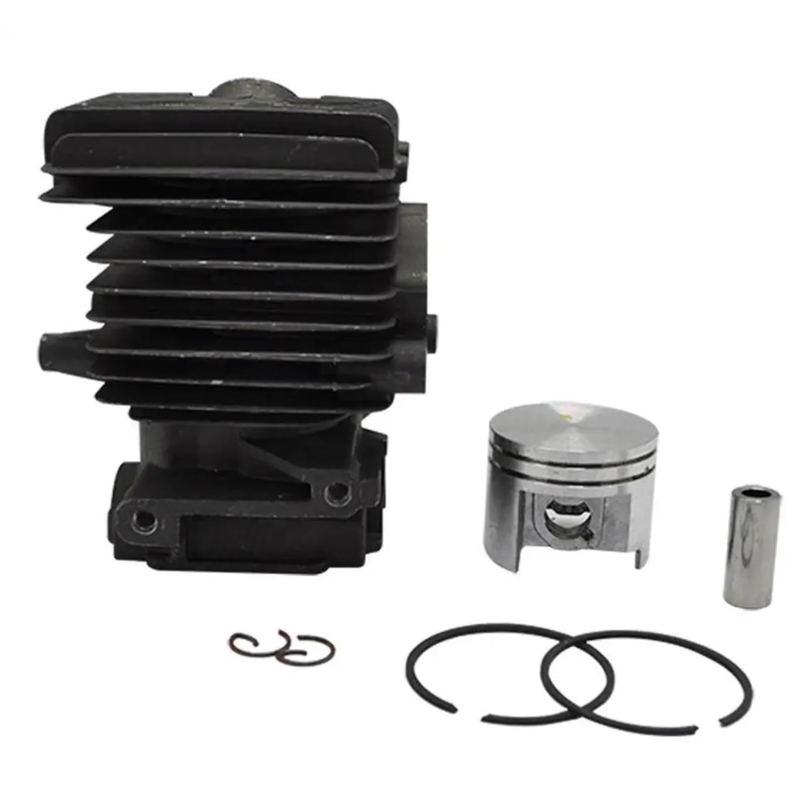 Cylindre MS 192T kit de piston et segments pour réparation de moteur 11370201203