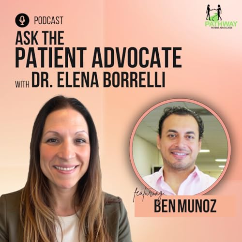 Rare, Not Alone: Building Hope for Rare Disease Patients with Ben Munoz