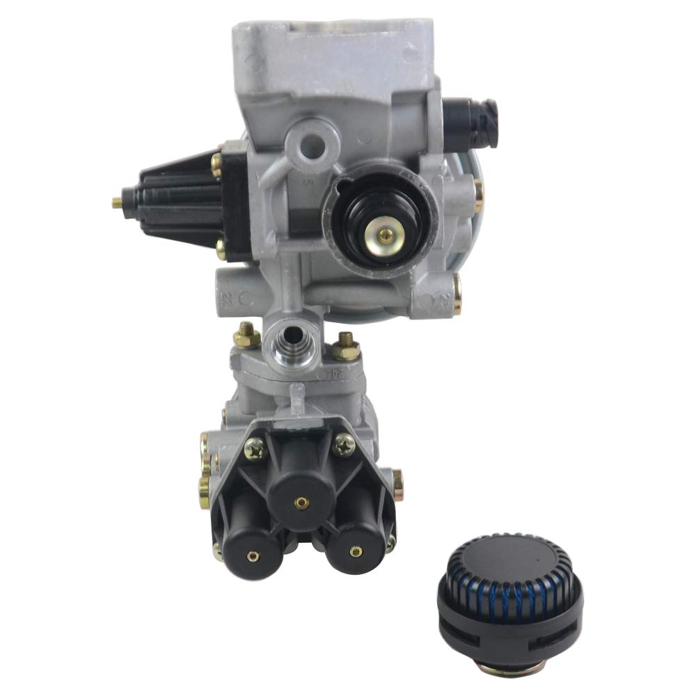 Bisenya Secador de aire comprimido Reemplazo para Actros Atego Econic Actros MP2/MP3 Atego 2 Axor 2 0014318115 0014317815