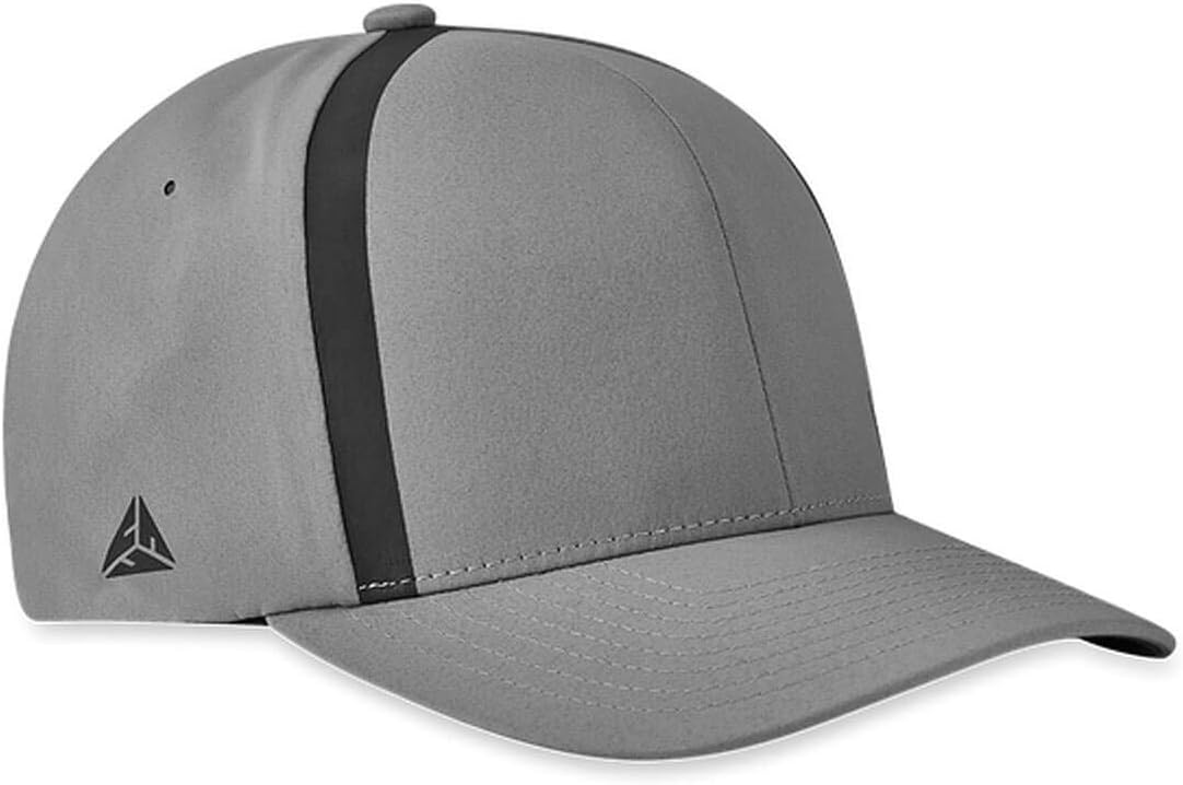 OGIO Golf Shadow Badge Delta Headwear - Image 3