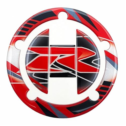 Protection réservoir moto Suzuki pour éviter rayures de clés de contact