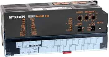 新品未開封　三菱電機 CC-Link高速カウンタユニット AJ65BT-D62 51FuwFu8KML._AC_UF350,