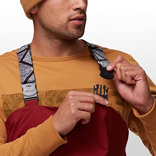 Outdoor Research Men's Carbide Bibs
