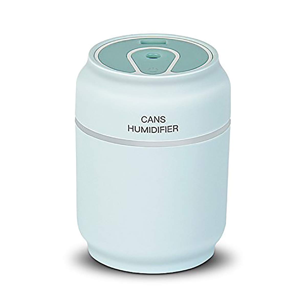 Drumstone (GREAT INDIAN WITH 15 YEARS WARRANTY)(SPECIAL WITH 15 YEARS WARRANTY) Humidifiers Cans Sprayer USB Rechargeable Humidifier/LED Light/Fan 3in 1 Portable_M60-image-44