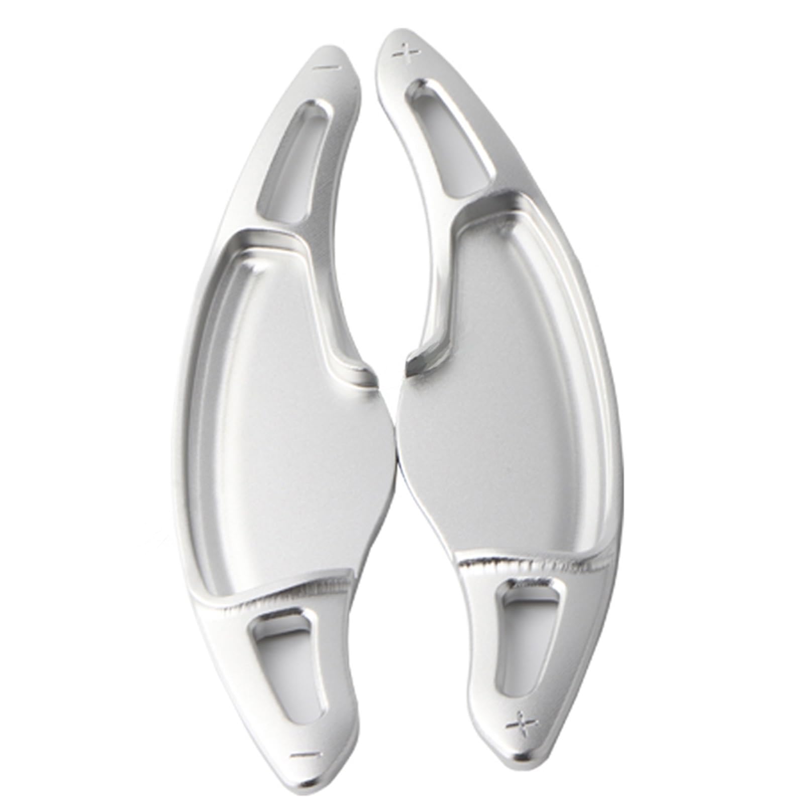Zhauyorv Silver Shift Paddle Compatible With Hyundai Lf Sonata