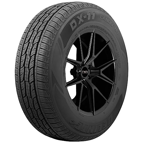 Delinte DX11 Bandit H/T 225/60R17 99H BSW