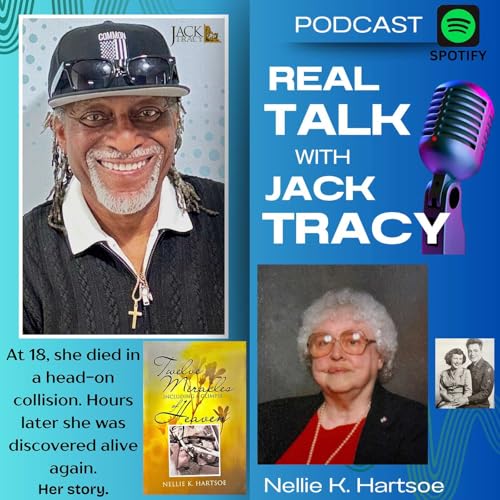 Mrs. Nellie Hartsoe - Twelve Miracles and a Glimpse of Heaven