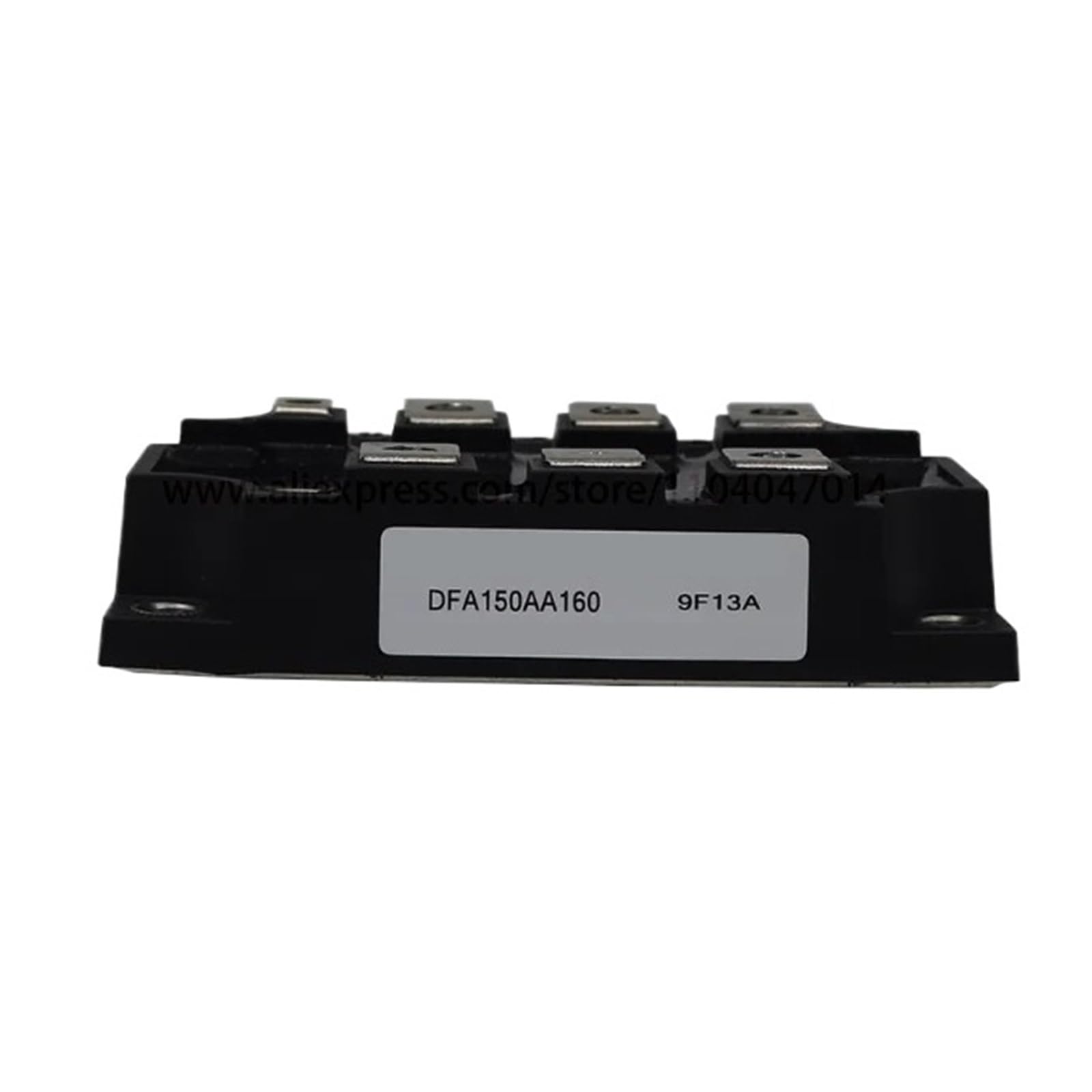 DFA100AA160 module de puissance pont de diode redresseur triphasé 1600V