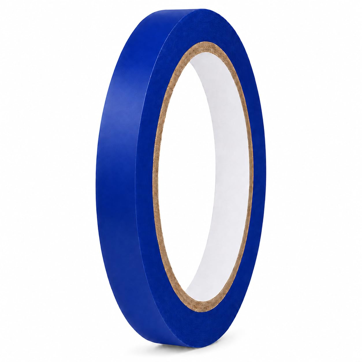 GGR Supplies CVT-536 Dark Blue Vinyl Floor Marking Tape, 3/4 x 36 Yards