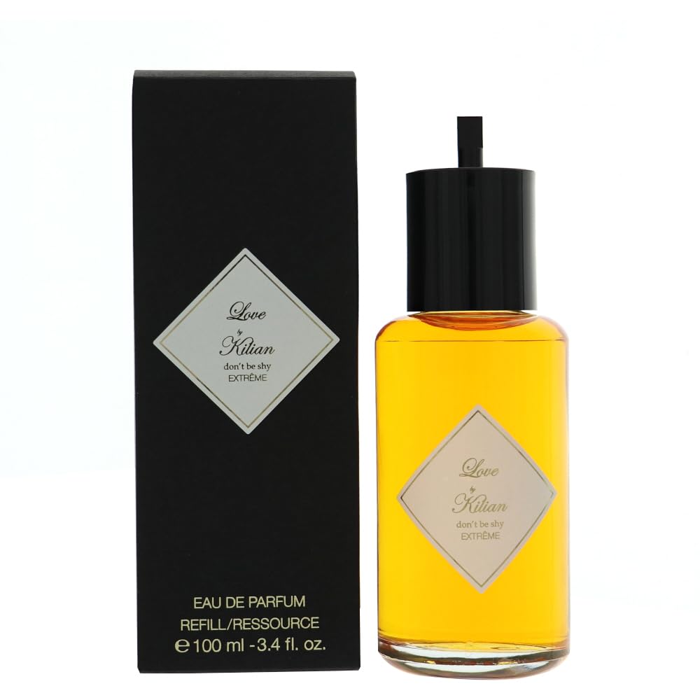 By kilian don’t be shy 50ml Amazon.com : Kilian Love Dont Be Shy EDP Spray (Refillable) Men