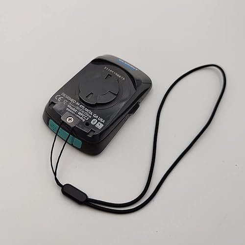 Miniatura 3 de Cestbon Correa para computadora de bicicleta para Wahoo Elemnt Bolt Roam