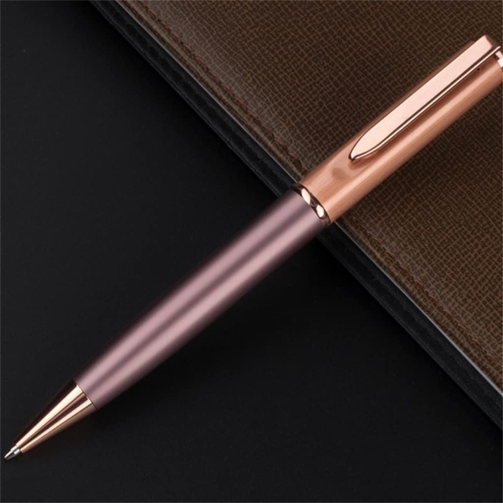 緑色マーブルボールペン 本体 キーホルダー イニシャル変更可