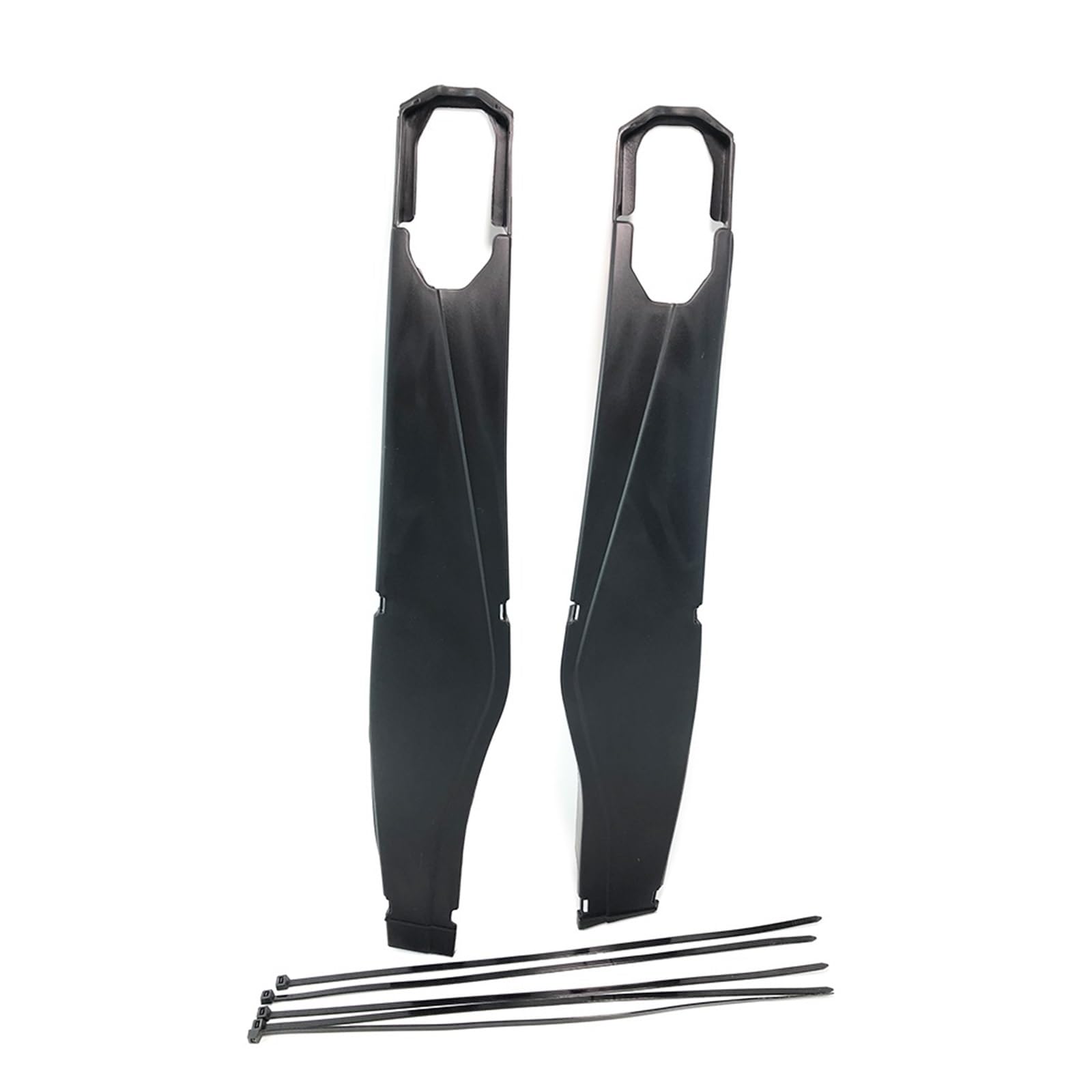 szpule motocykla wahacz Pasuje do KTM EXC EXCF EXC-F XCW XCFW HUSQVARNA FC250 TX125 TC150 Osłona wahacza motocyklowego Osłona wahacza Widelec Ramiona Szpule(Blue (1915070))