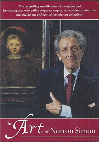 The Art of Norton Simon