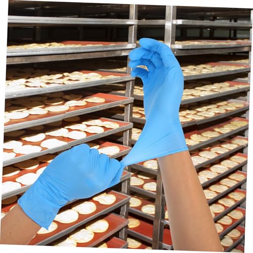 Manches longues de cuisine réutilisables contre les éclaboussures - 5