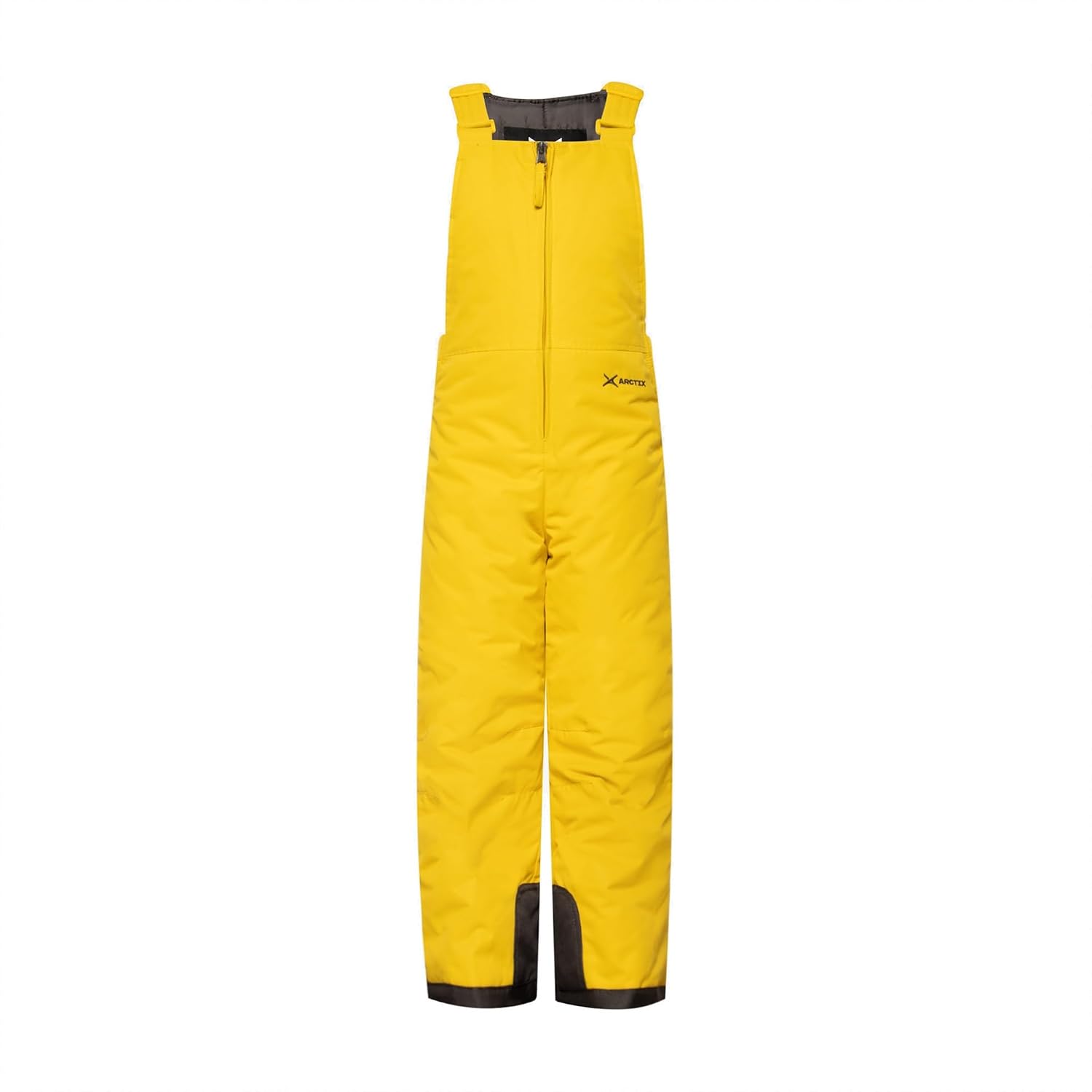 Arctix Infant/Toddler Chest High Snow Bib Overalls, Bamboo Yellow, 5T - Review, Price and Buying Guide