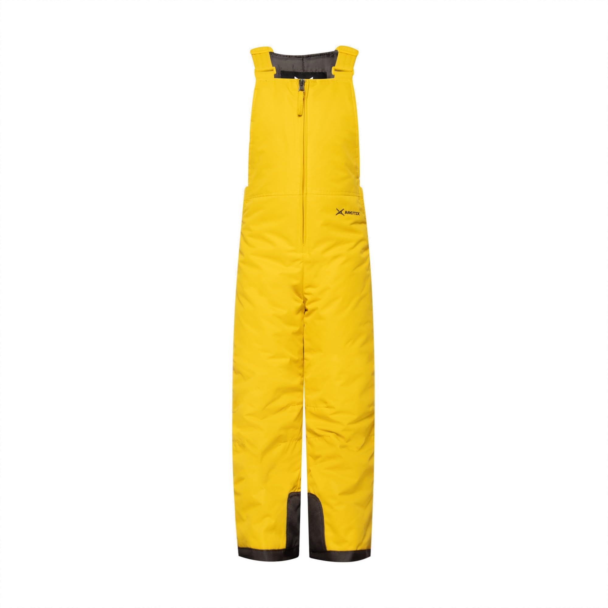 Arctix unisex-child Chest High Snow Bib Overalls