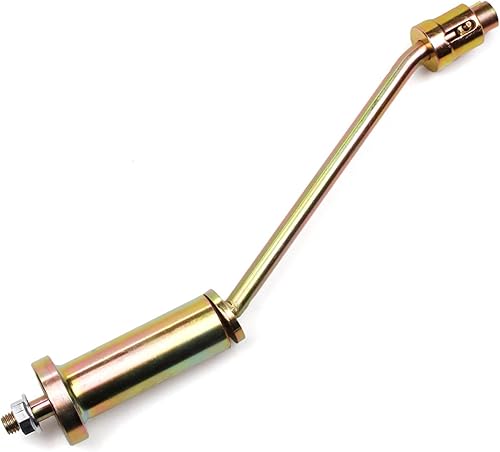 Herramienta de extracción de inyector de combustible para motores Jaguar 3.0 y Land Rover 5.0L - Reemplazar 310-197