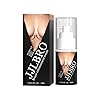 JJLBRO Bust Growth and Firming Cream Herbal Formula for Fuller, Lifted, and Shaped Breasts Gel