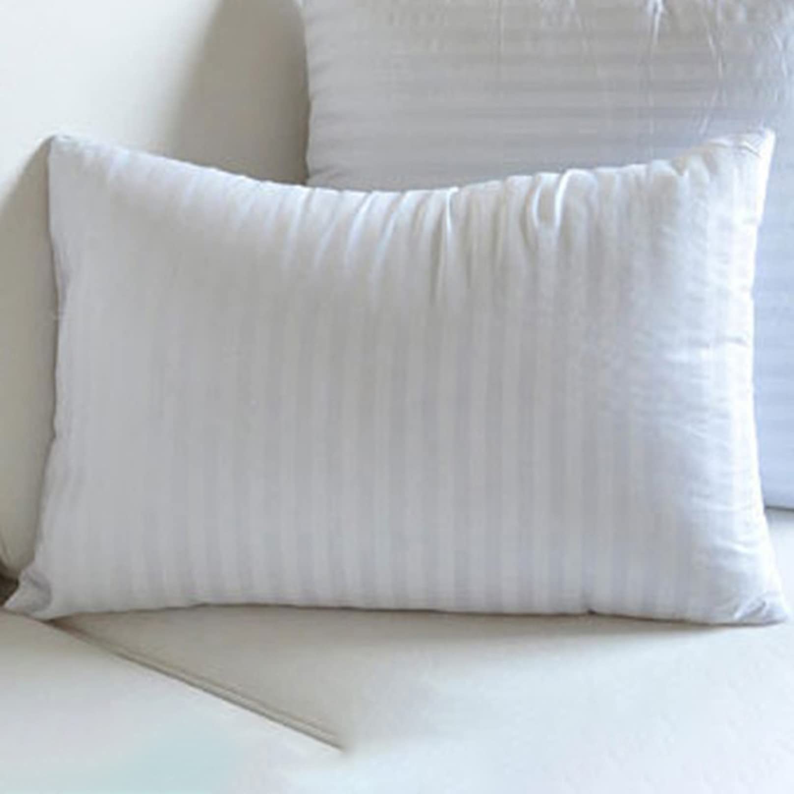 1 paquete de funda de almohada con núcleo de almohada rectangular de 30 x 50 cm con cremallera invisible con núcleo para decoración de cama, sala de estar, sofá, dormitorio, sillón, naranja