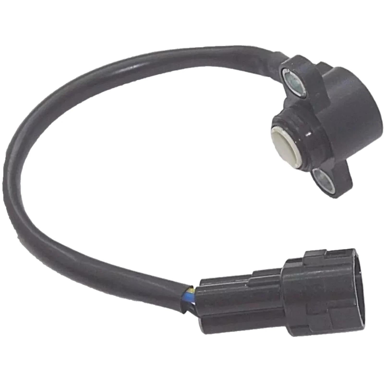 13580-26F00 5EA-85885-00 1 szt. Czujnik położenia przepustnicy dla Suzuki DRZ400 DRZ400E DRZ400S Quadsport Z400 LTZ400