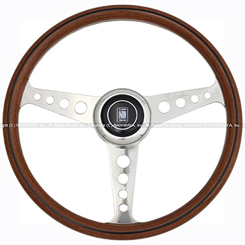 Amazon | NARDI/ナルディ ANNI