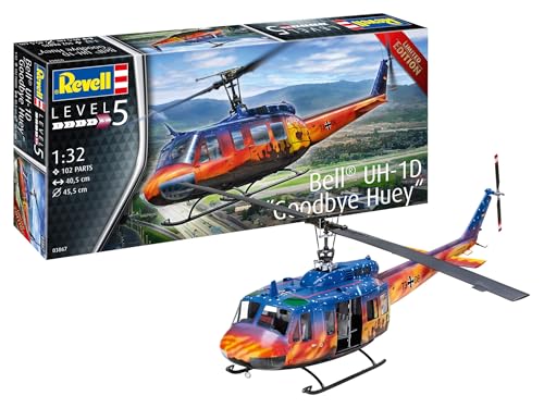 Revell 03867 Model Kit
