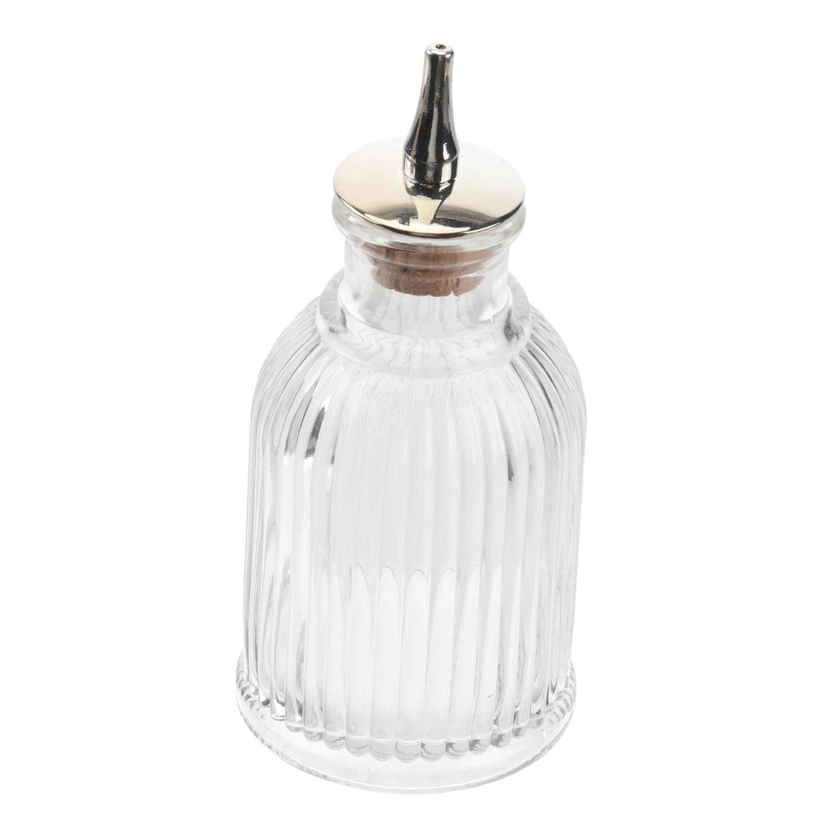 Decantador de whisky cristal para momentos de coctelería