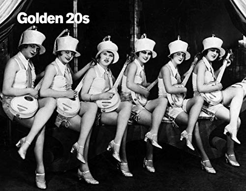 Golden 20s: