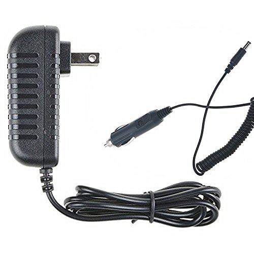 Accessory USA Adaptador AC 12V para Acer Aspire Switch 10 miniatura 1