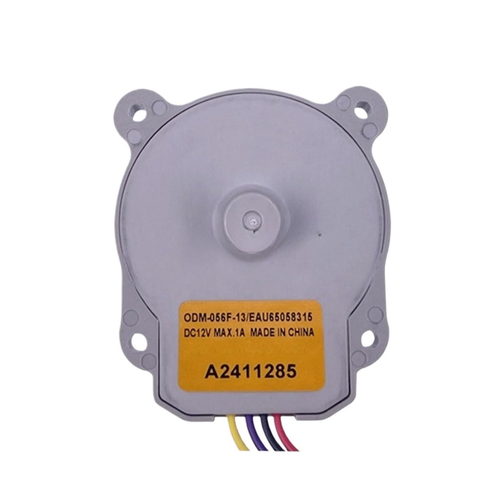 Motor de ventilador de refrigerador, Compatible con LG,