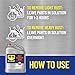 WD-40 Specialist Rust Remover Soak, One Gallon