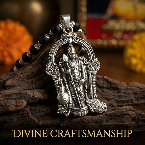 Image of Gratify Original Karungali Wood Mala 54 Beads