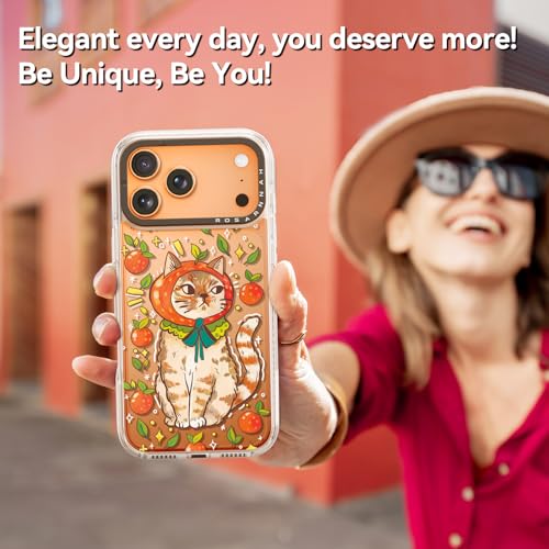 Coque compatible avec iPhone Pro Max durable et résistante aux chocs 17GWS