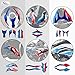 Motorcycle Decal Accessories Compatible for BMW S1000RR M1000RR 2019-2024 Full Car Modified Waterproof Sticker
