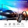 Kingboss New Version MiraScreen G4 Wireless HDMI Image Transmitter 1080p