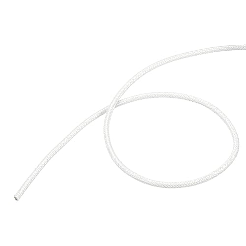 YOKIVE Cable electrónico, cable de silicona aislado de 17 AWG, para conectar dispositivos eléctricos, ideal para metalurgia, industria química,
