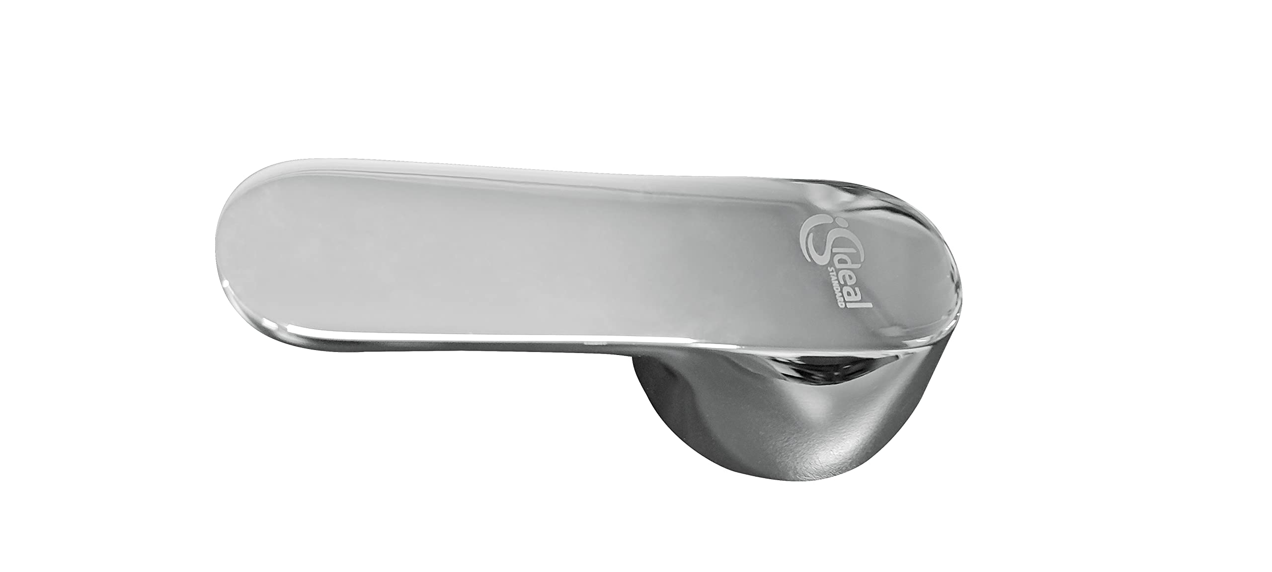 Ideal Standard - Maniglia Cromo Logo ISI Ceraplan 2